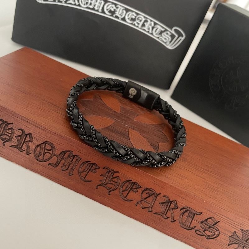 Chrome Hearts Bracelets